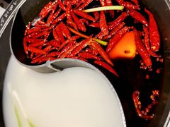 -川西坝子(老军营店)