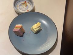 -喜庭海鲜自助(北辰三角洲北辰荟店)