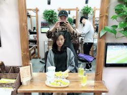 -XY形象设计/烫发·染发·接发