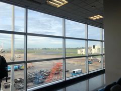 -班达拉奈克国际机场