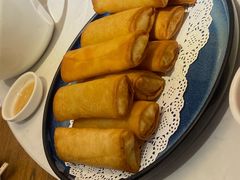 上海春卷-荟廷·晶萃(陆家嘴尚悦湾店)