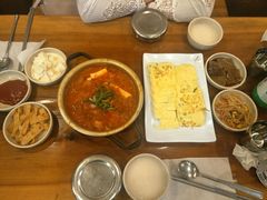 -金北顺大锅家(신사본점)