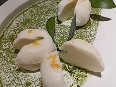 -锦府园·新台州菜(合生汇店)