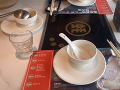 -蚝大仙横琴生蚝火锅(日月贝店)