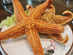-渔家大院·地道威海菜(石岛店)