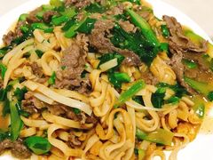 -菜忠潮州牛肉店(岗厦店)