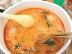 -越南牛肉河粉餐厅(书院巷店)