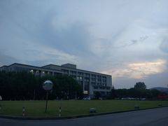 -江南大学(蠡湖校区)