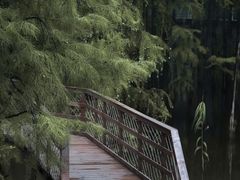 -青山湖景区