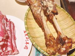 -总参北京涮羊肉