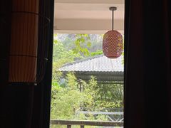 -大新明仕山庄
