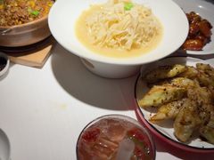 -张福记(陇海中路店)