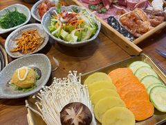 -牛人·雪花牛·木炭烤肉(昆山陆家店)