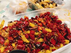 -付掌柜在成都·热炒砂锅集(金禾店)