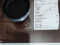 -百年老字号·观振兴蟹黄面·三虾面·苏式面(观前街富仁坊巷店)