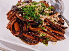 -上海和平饭店龙凤厅 Dragon Phoenix