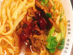 -每碗面馆(新鸿安大厦店)