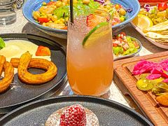 -墨纪Mojí墨西哥餐厅(南开大悦城店)