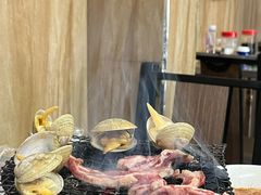 -火云龙烤肉(紫荆花店)