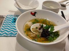 莆田扁肉汤（位）-莆田餐厅PUTIEN(西安万象天地店)