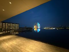 -南太湖山庄·四季轩&国风堂中餐厅