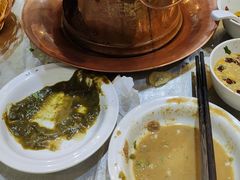 -东来顺饭庄(王府井步行街店)