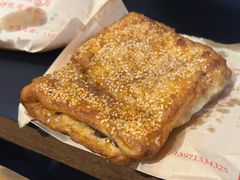 -鄧記鍋盔(总店)