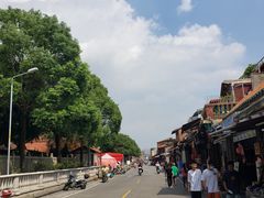 -安海五叔公土笋冻(西街店)
