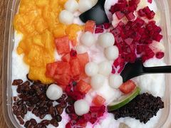 -四小区火锅·巷子里的重庆火锅(花照壁店)