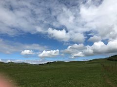 -塞罕坝国家级自然保护区