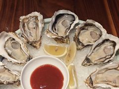-Mr.Fish鱼鲜生海鲜放题(高德置地冬广场店)