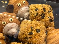 -屋裡·Union Bakery(龙江路店)