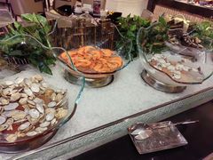 -美食汇自助餐厅(兰州万达文华酒店)