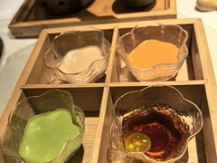 -叶叶菩提(太原别墅店)