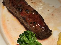 -波特曼西餐厅(中央大街店)