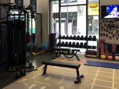 -思迈威健身(积玉桥万达店)