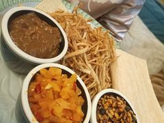 -朝花夕拾中餐厅(台儿庄古城复兴广场店)