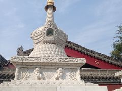 -西安市广仁寺
