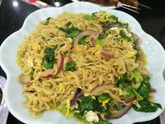 -瑞杰烧烤店·24小时营业(山东路店)