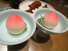 -局气·烤鸭·北京菜(西单店)