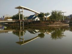 -雁滩公园