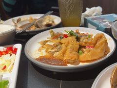 -東盛炭烤自助料理(浦东文峰广场店)