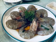 -渔娘渔家丹东海鲜(东直门店)