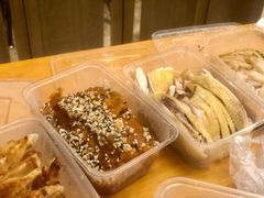 -邢家锅贴老店·非遗·开封菜(金明广场店)