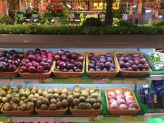 -广百家超市(大东海店)