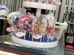 零售区-85度C(青岛燕儿岛店)