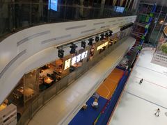 -冠军冰场CHAMPION RINK(凯德广场店)