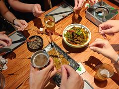 -功夫怪兽·烧烤(西工小街店)