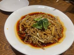 -掌上鲜(南顺城街店)