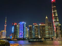 -RIVIERA 松鹤楼(外滩店)